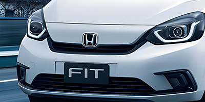 Honda Advertising